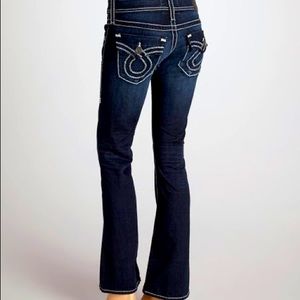 big star sophie jeans